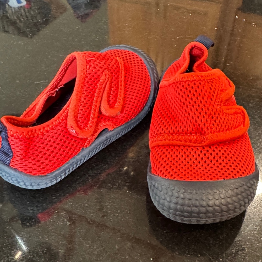 Target Cat And Jack Native Shoes Toddler Boys'
